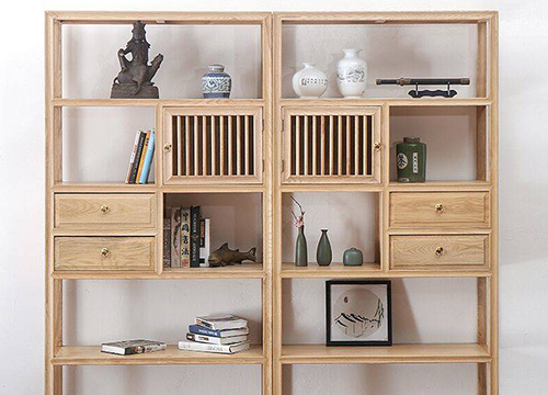 聚焦|為何新中式家具仍熱銷市場(chǎng)？